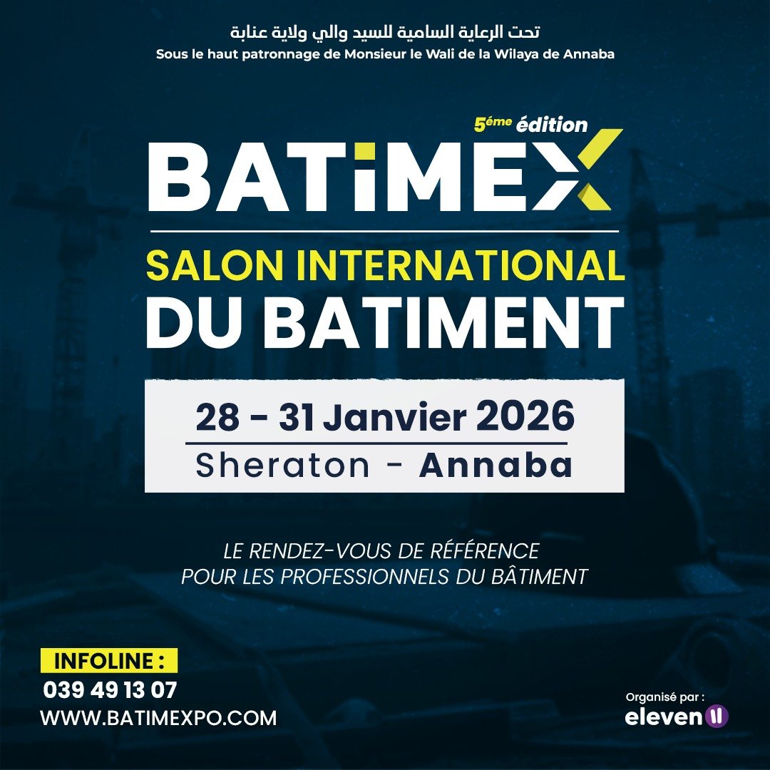 Batimex Annaba