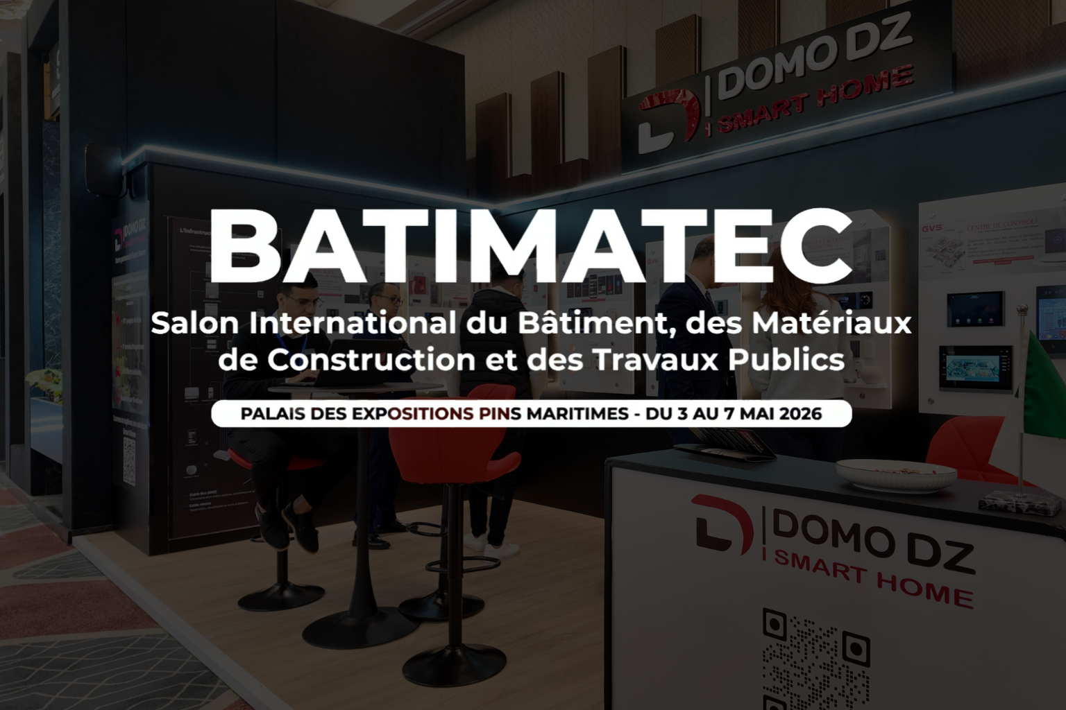Batimatec 2026